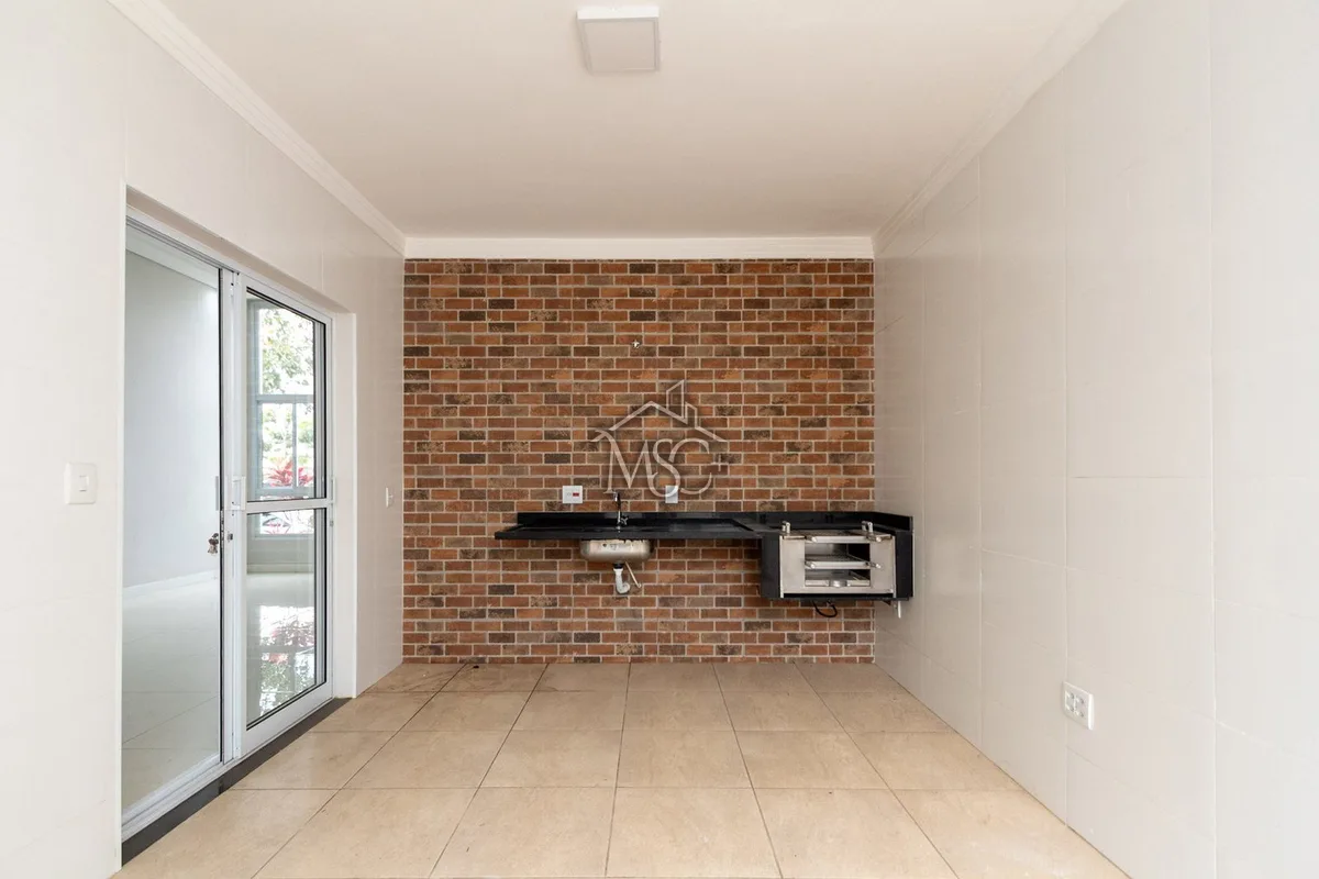 Casa em Condomínio 3 quartos Jardim Novo Horizonte - Sorocaba - foto 37
