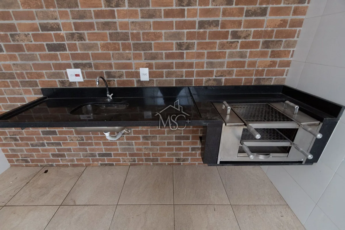 Casa em Condomínio 3 quartos Jardim Novo Horizonte - Sorocaba - foto 39