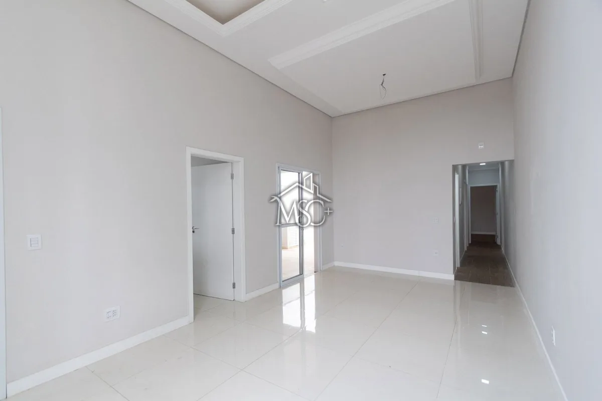 Casa em Condomínio 3 quartos Jardim Novo Horizonte - Sorocaba - foto 2