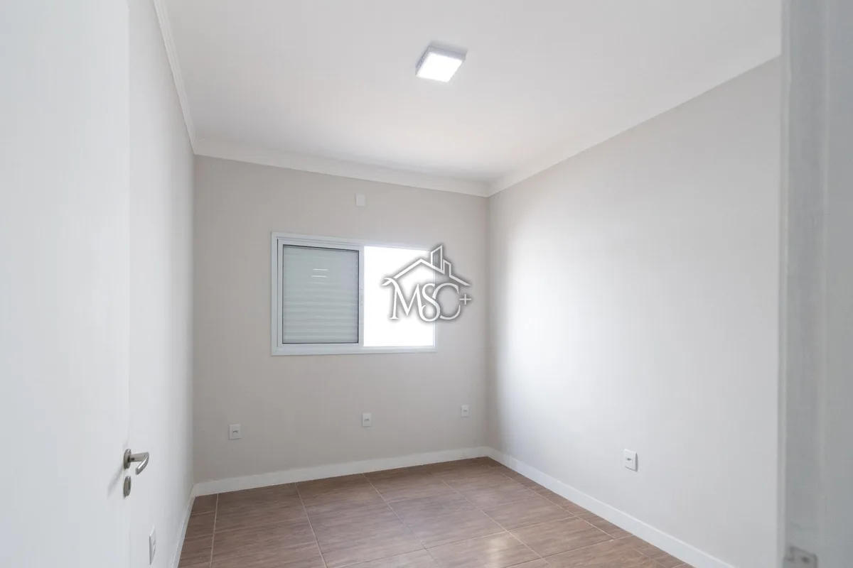 Casa em Condomínio 3 quartos Jardim Novo Horizonte - Sorocaba - foto 9