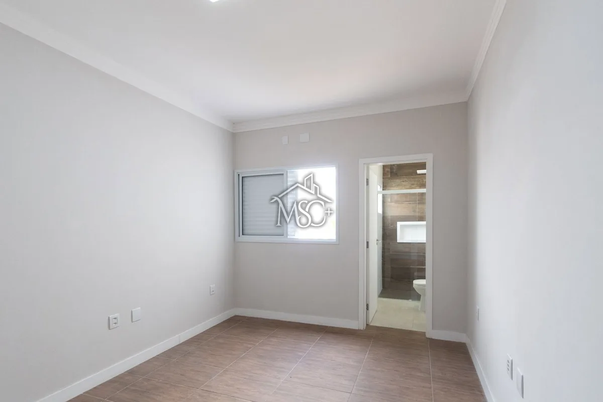 Casa em Condomínio 3 quartos Jardim Novo Horizonte - Sorocaba - foto 14