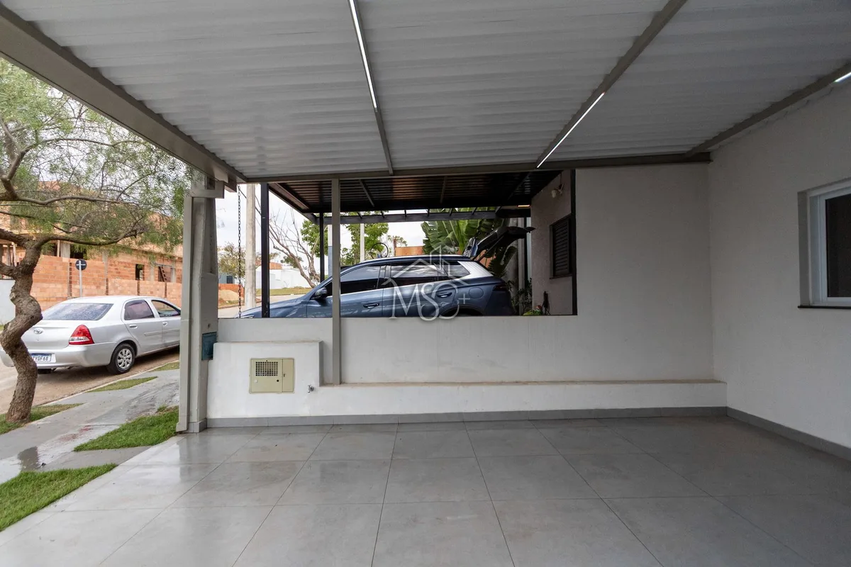 Casa em Condomínio 3 quartos Jardim Novo Horizonte - Sorocaba - foto 46