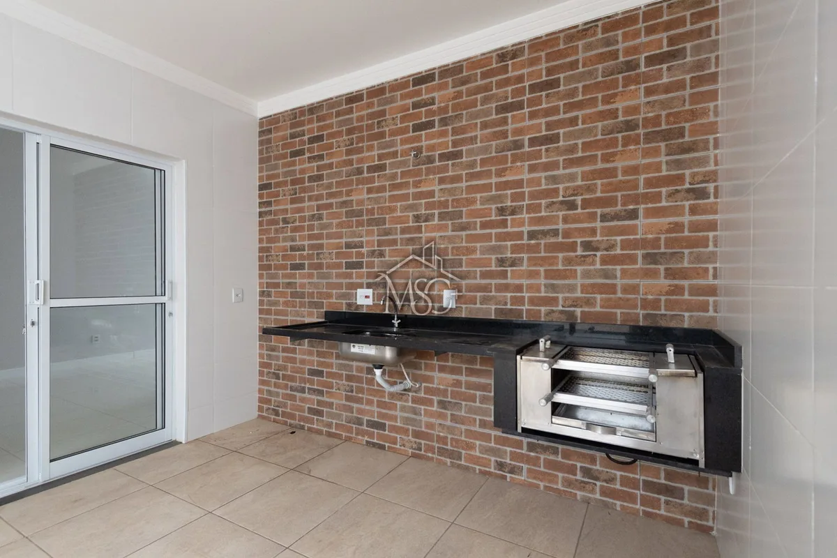Casa em Condomínio 3 quartos Jardim Novo Horizonte - Sorocaba - foto 40