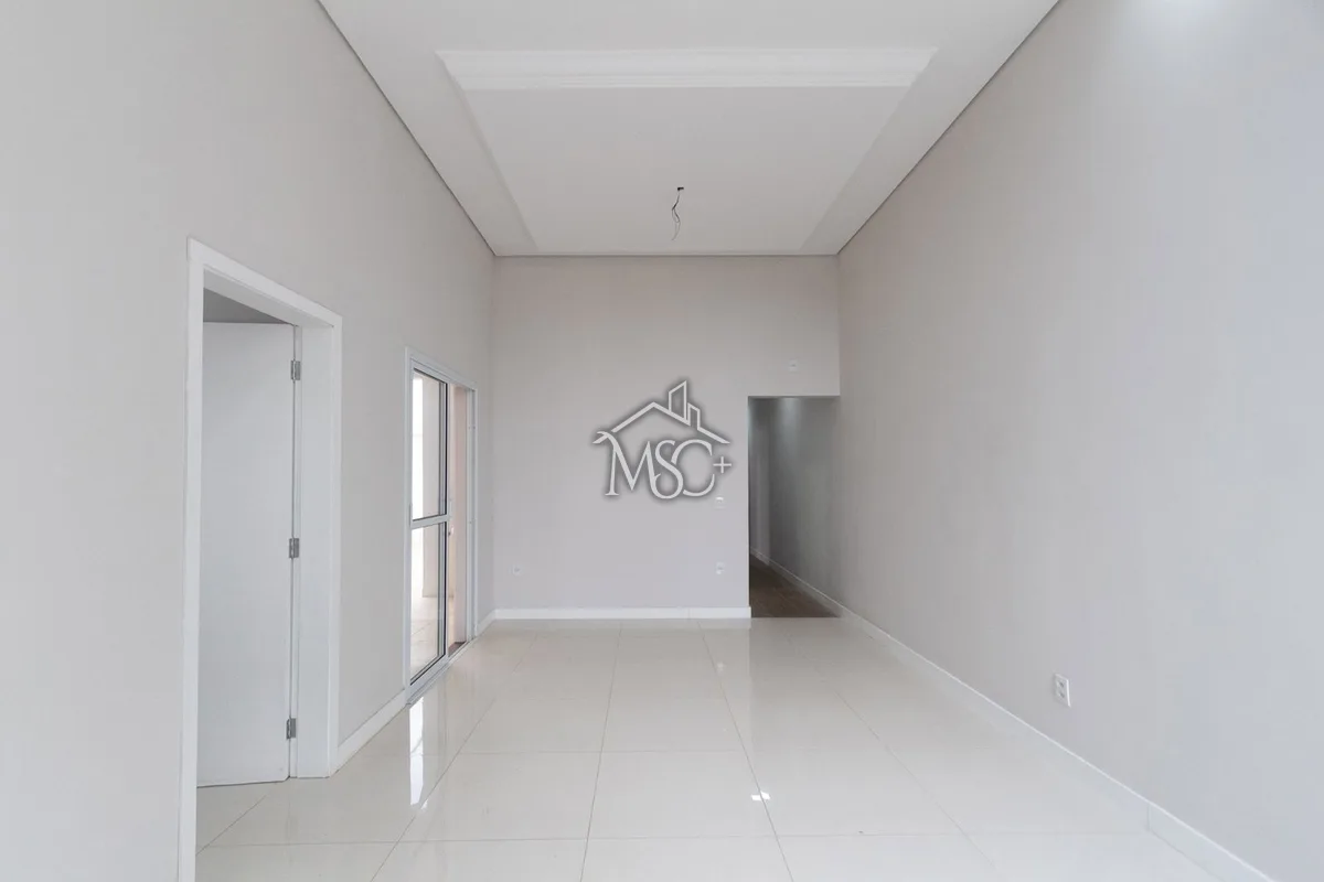 Casa em Condomínio 3 quartos Jardim Novo Horizonte - Sorocaba - foto 3