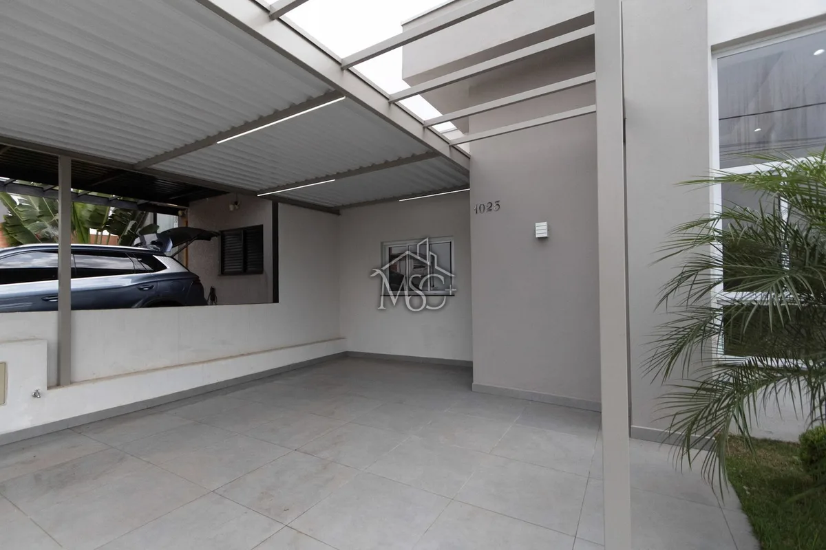 Casa em Condomínio 3 quartos Jardim Novo Horizonte - Sorocaba - foto 45