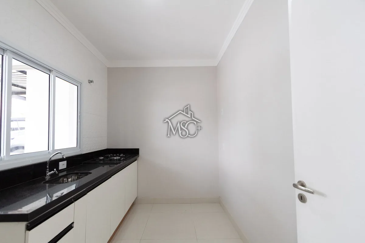 Casa em Condomínio 3 quartos Jardim Novo Horizonte - Sorocaba - foto 28