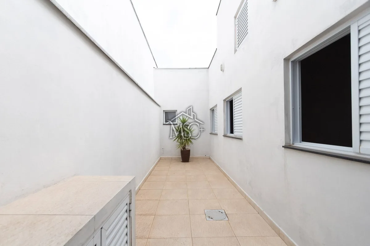 Casa em Condomínio 3 quartos Jardim Novo Horizonte - Sorocaba - foto 35