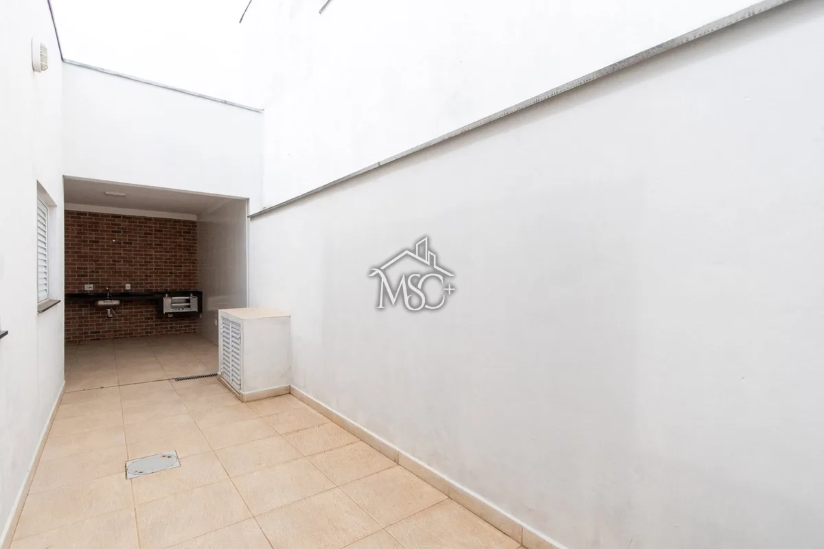 Casa em Condomínio 3 quartos Jardim Novo Horizonte - Sorocaba - foto 43
