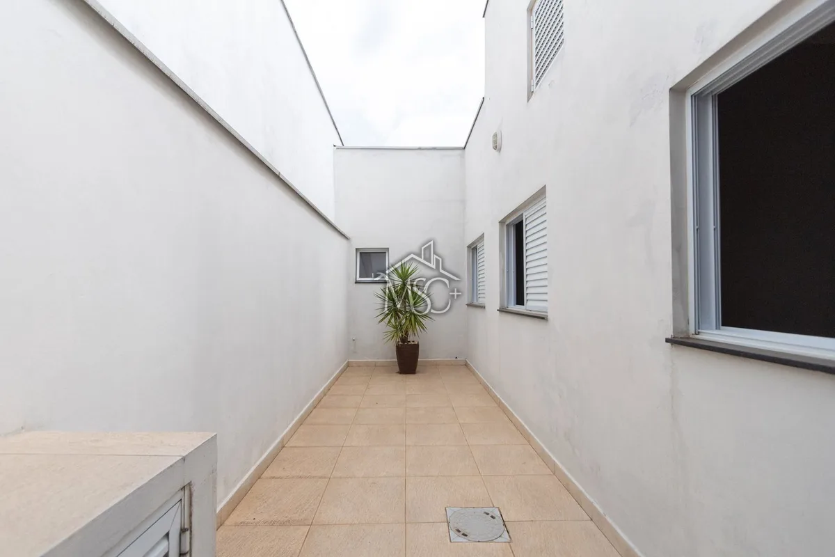 Casa em Condomínio 3 quartos Jardim Novo Horizonte - Sorocaba - foto 41
