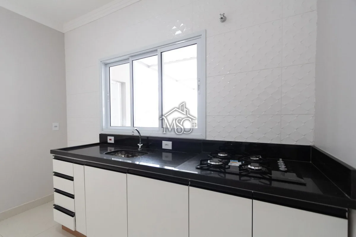 Casa em Condomínio 3 quartos Jardim Novo Horizonte - Sorocaba - foto 29