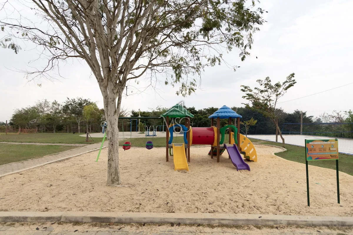 Casa em Condomínio 3 quartos Jardim Novo Horizonte - Sorocaba - foto 51