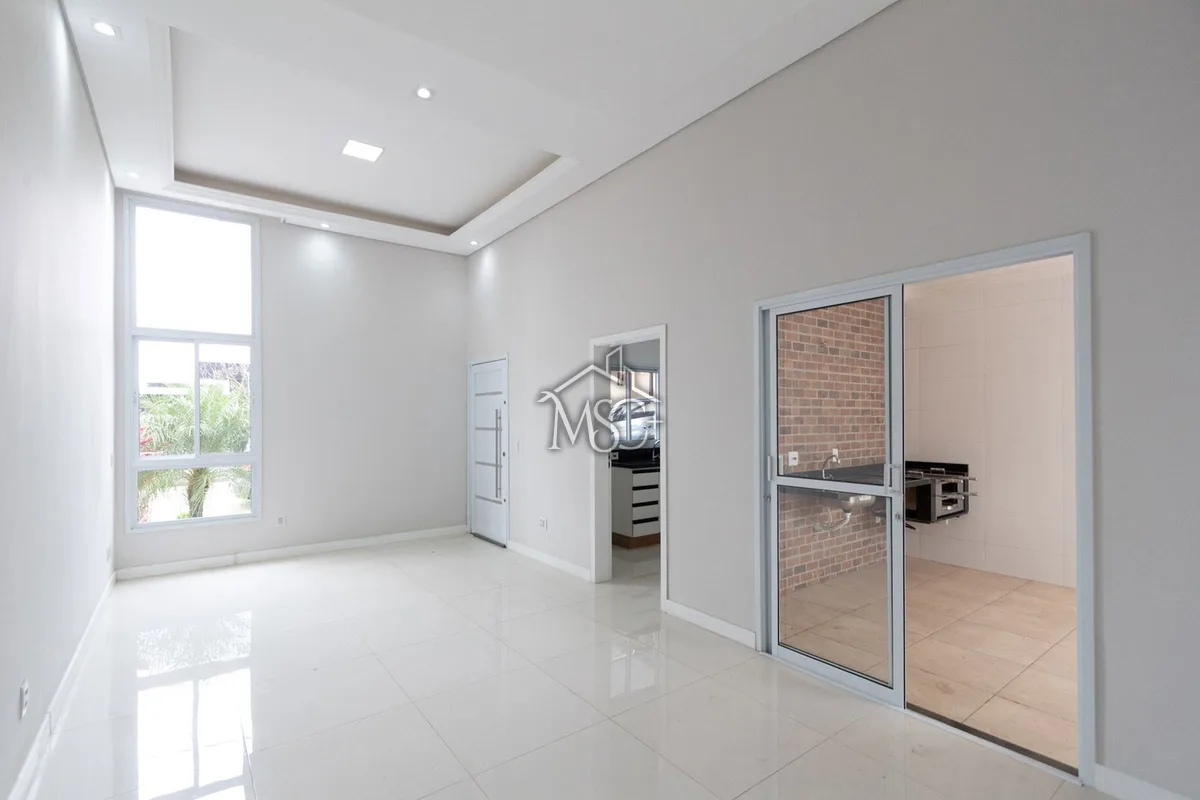 Casa em Condomínio 3 quartos Jardim Novo Horizonte - Sorocaba - foto 4