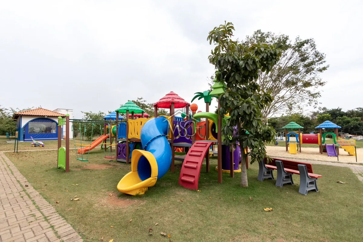 Casa em Condomínio 3 quartos Jardim Novo Horizonte - Sorocaba - foto 50