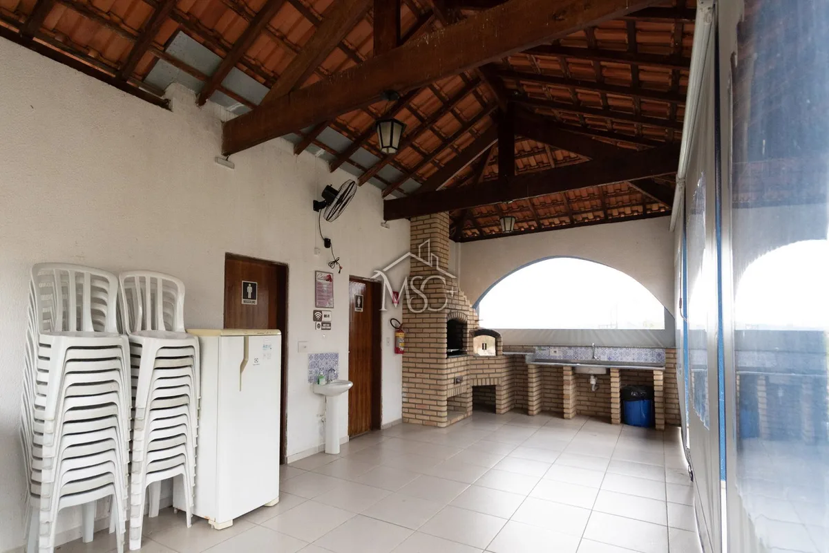 Casa em Condomínio 3 quartos Jardim Novo Horizonte - Sorocaba - foto 53