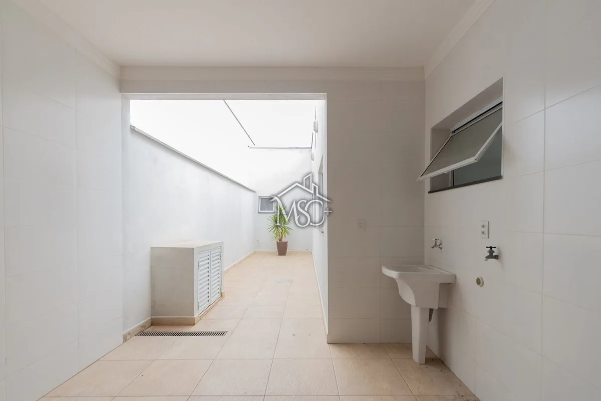 Casa em Condomínio 3 quartos Jardim Novo Horizonte - Sorocaba - foto 33