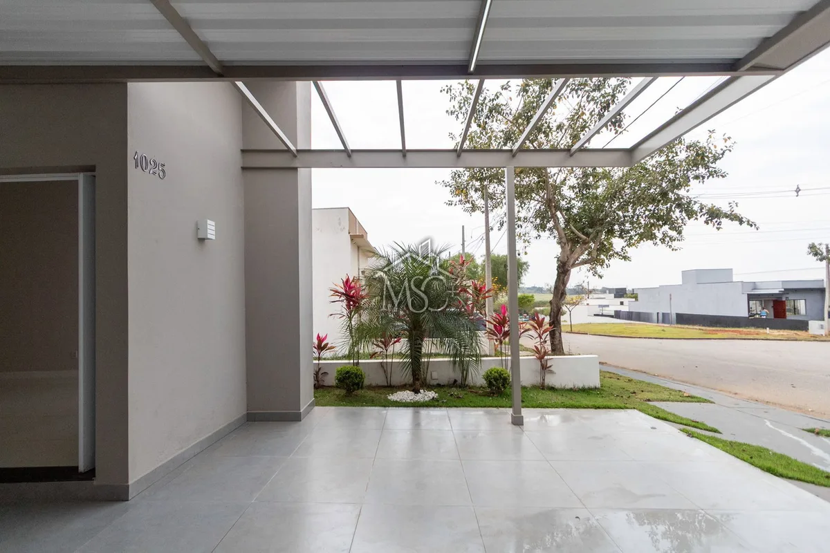 Casa em Condomínio 3 quartos Jardim Novo Horizonte - Sorocaba - foto 48