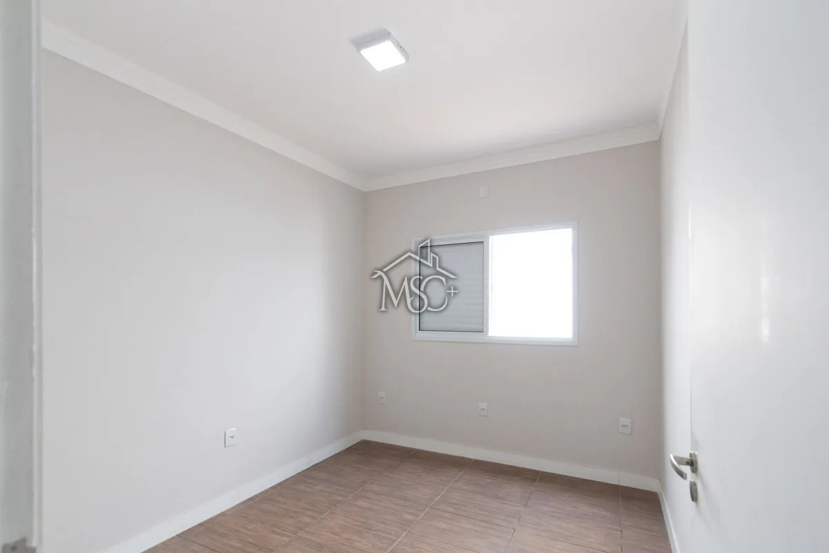 Casa em Condomínio 3 quartos Jardim Novo Horizonte - Sorocaba - foto 5