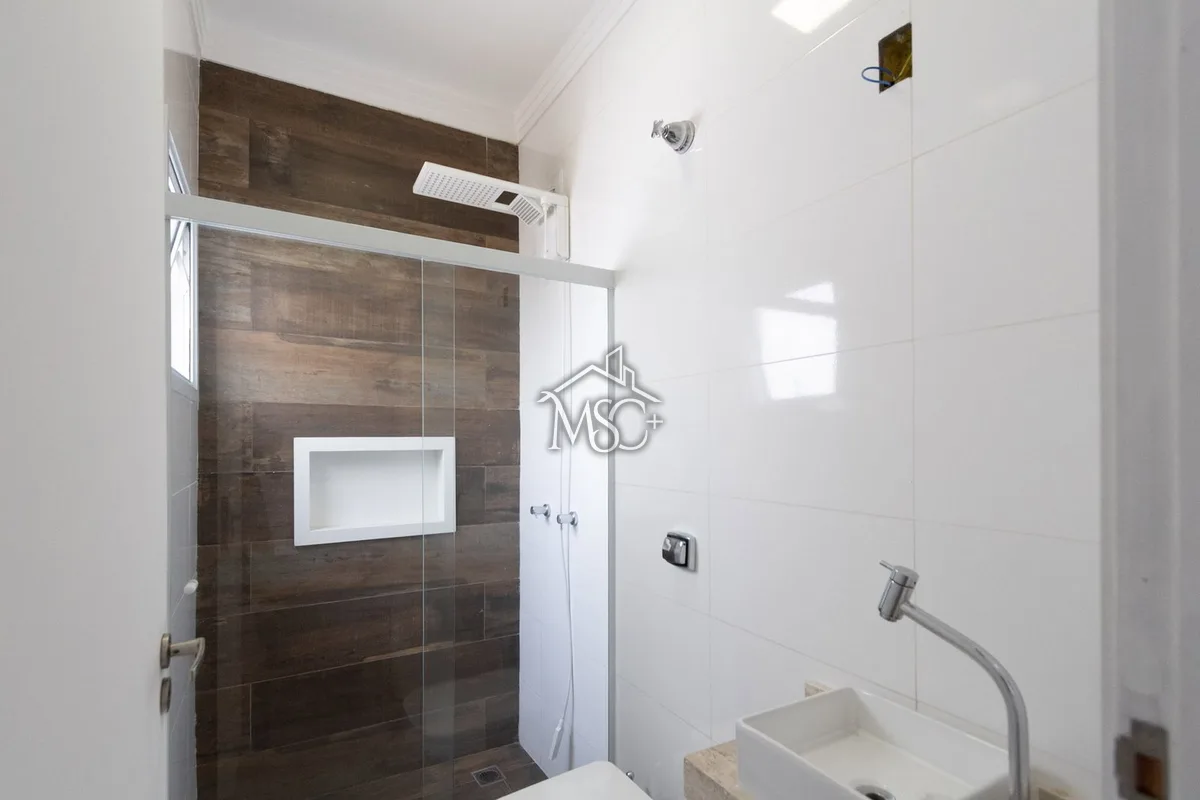 Casa em Condomínio 3 quartos Jardim Novo Horizonte - Sorocaba - foto 17