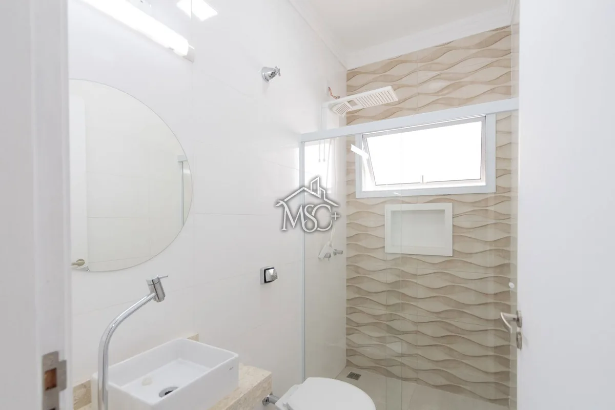 Casa em Condomínio 3 quartos Jardim Novo Horizonte - Sorocaba - foto 22