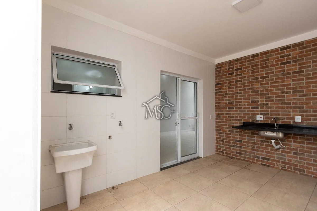 Casa em Condomínio 3 quartos Jardim Novo Horizonte - Sorocaba - foto 36