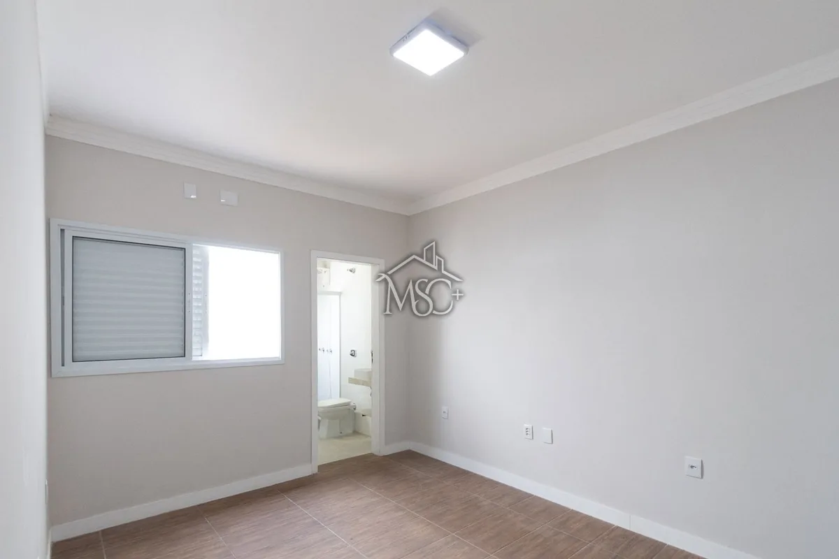Casa em Condomínio 3 quartos Jardim Novo Horizonte - Sorocaba - foto 13