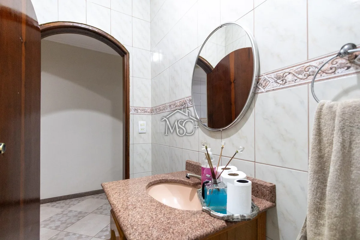 Casa 3 quartos Jardim Boa Esperança - Sorocaba - foto 44