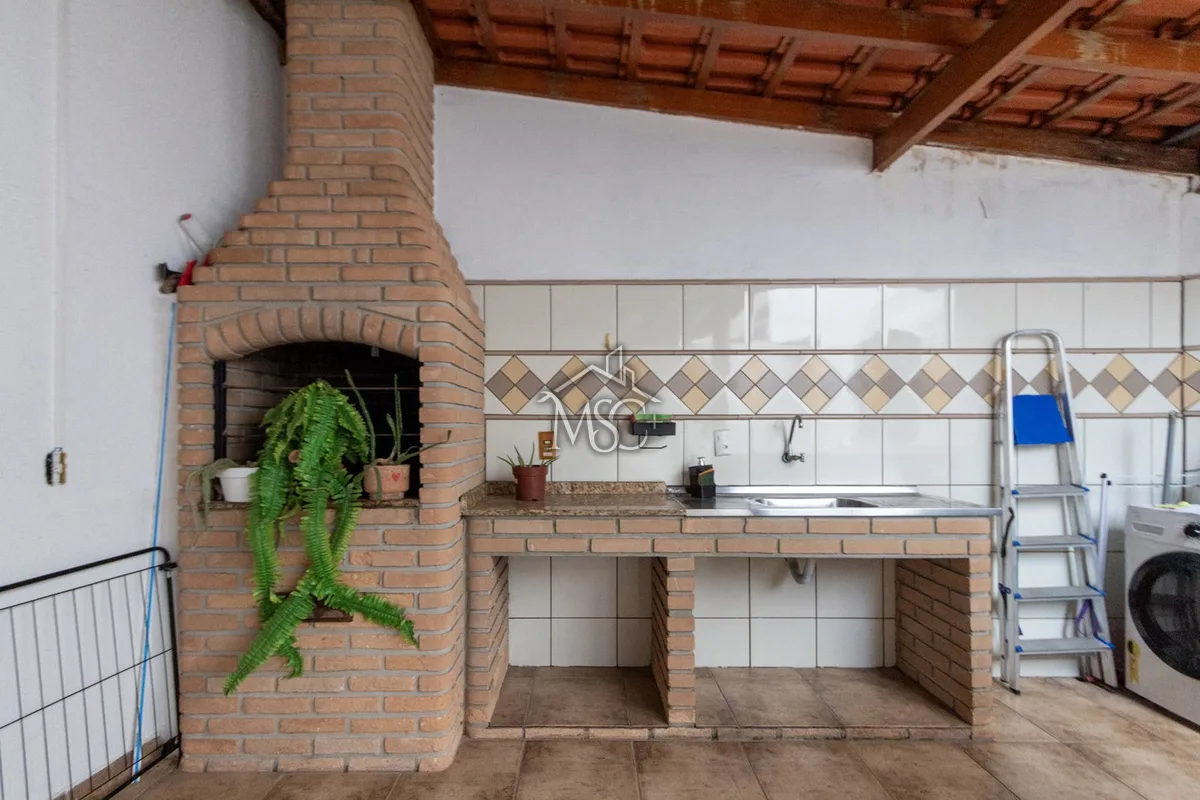 Casa 3 quartos Jardim Boa Esperança - Sorocaba - foto 61