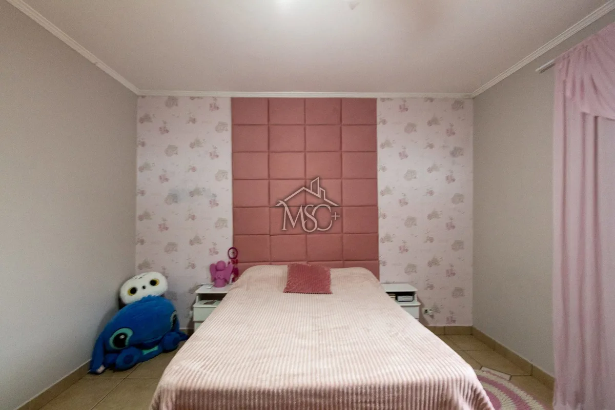 Casa 3 quartos Jardim Boa Esperança - Sorocaba - foto 20
