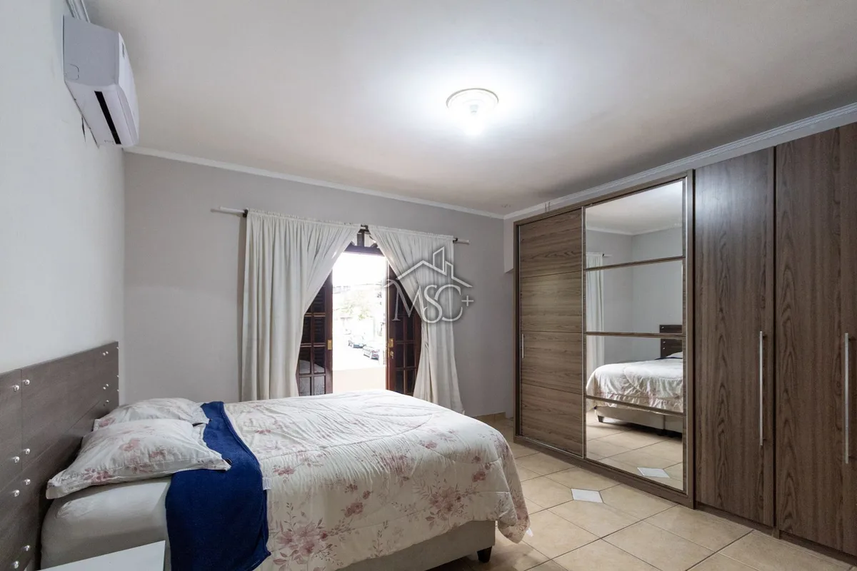 Casa 3 quartos Jardim Boa Esperança - Sorocaba - foto 21