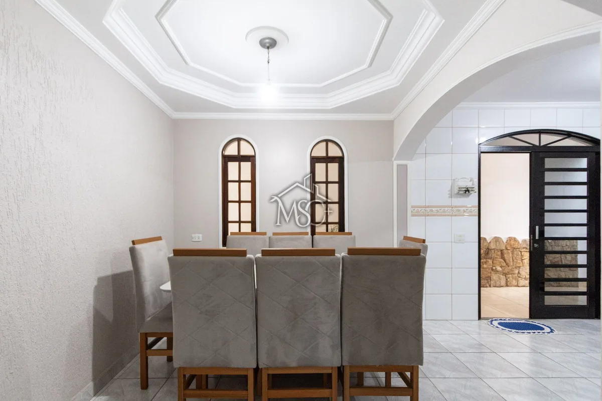 Casa 3 quartos Jardim Boa Esperança - Sorocaba - foto 47