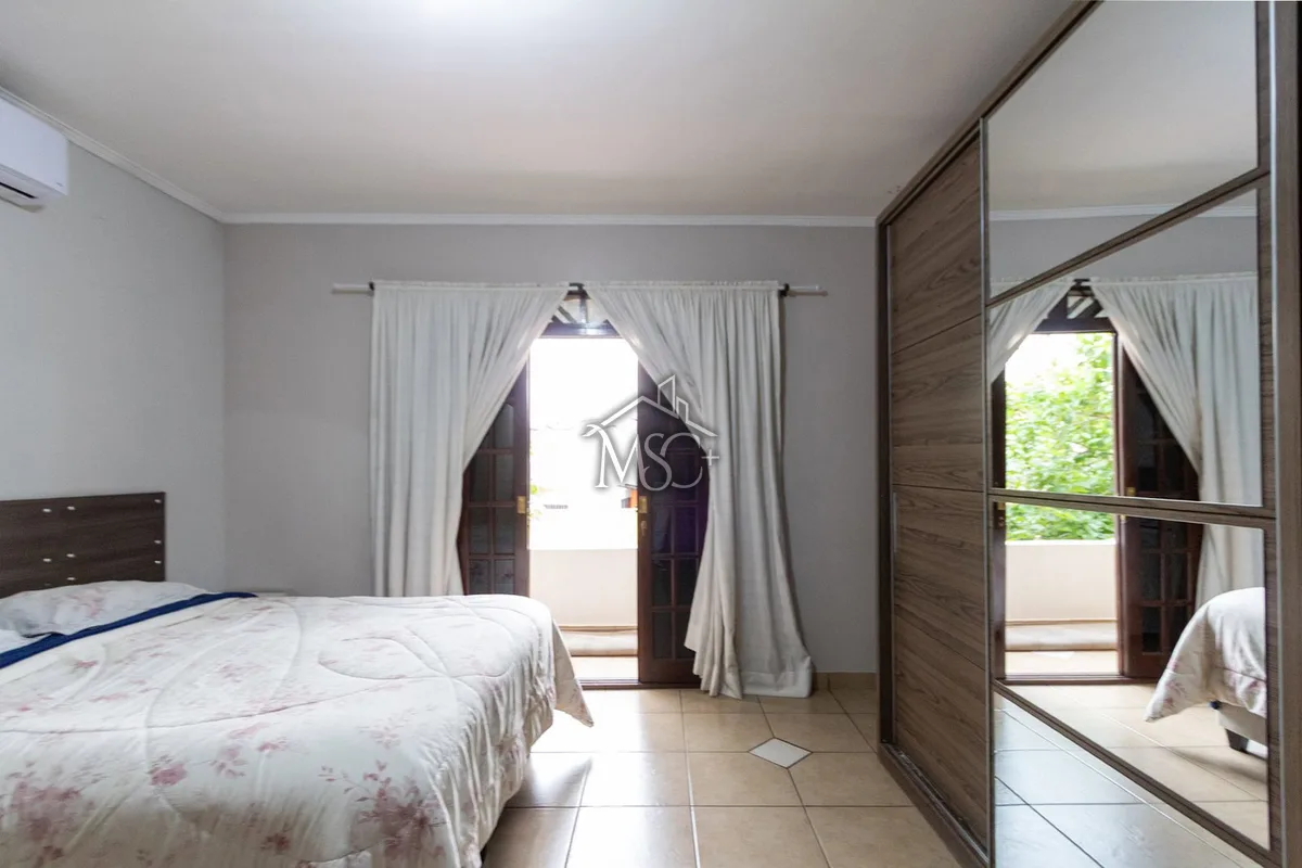 Casa 3 quartos Jardim Boa Esperança - Sorocaba - foto 22