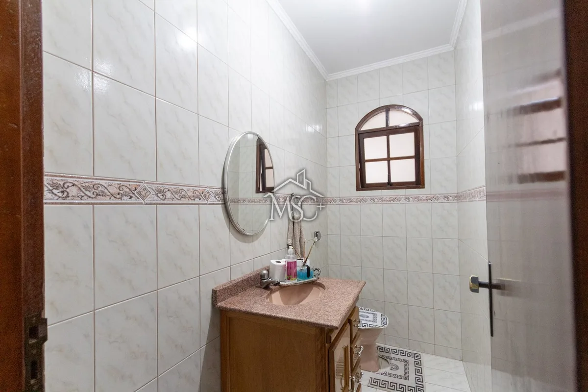 Casa 3 quartos Jardim Boa Esperança - Sorocaba - foto 41