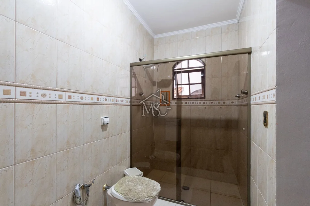 Casa 3 quartos Jardim Boa Esperança - Sorocaba - foto 32