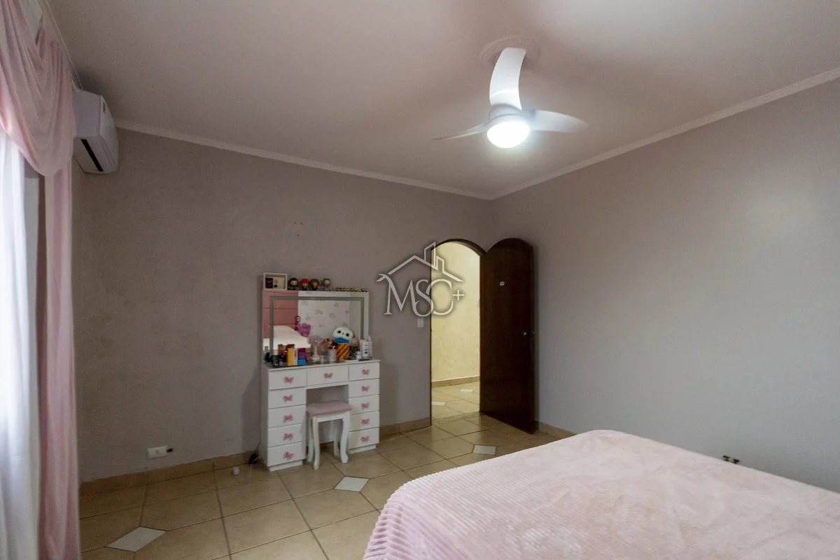 Casa 3 quartos Jardim Boa Esperança - Sorocaba - foto 18