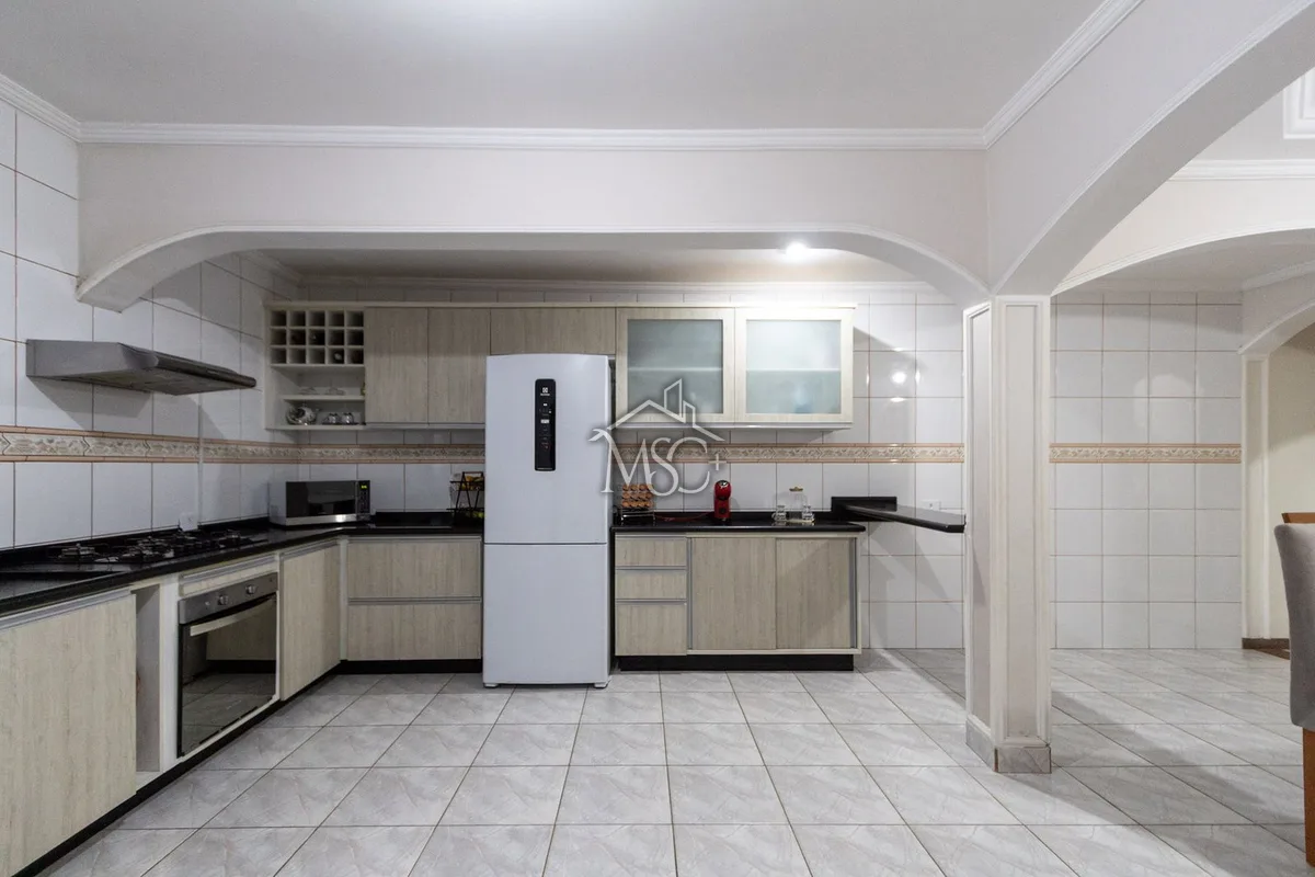 Casa 3 quartos Jardim Boa Esperança - Sorocaba - foto 50