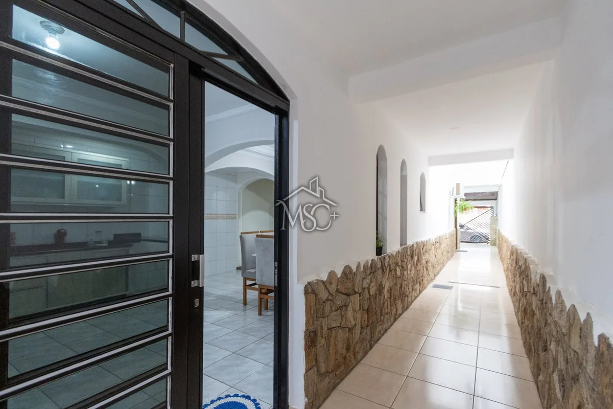Casa 3 quartos Jardim Boa Esperança - Sorocaba - foto 64