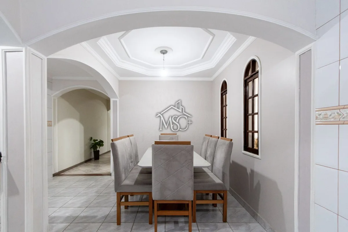 Casa 3 quartos Jardim Boa Esperança - Sorocaba - foto 48