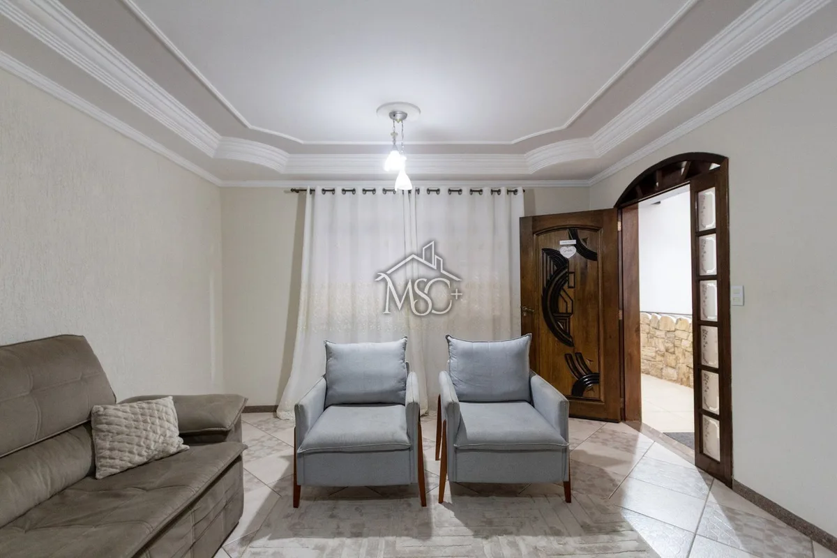 Casa 3 quartos Jardim Boa Esperança - Sorocaba - foto 5