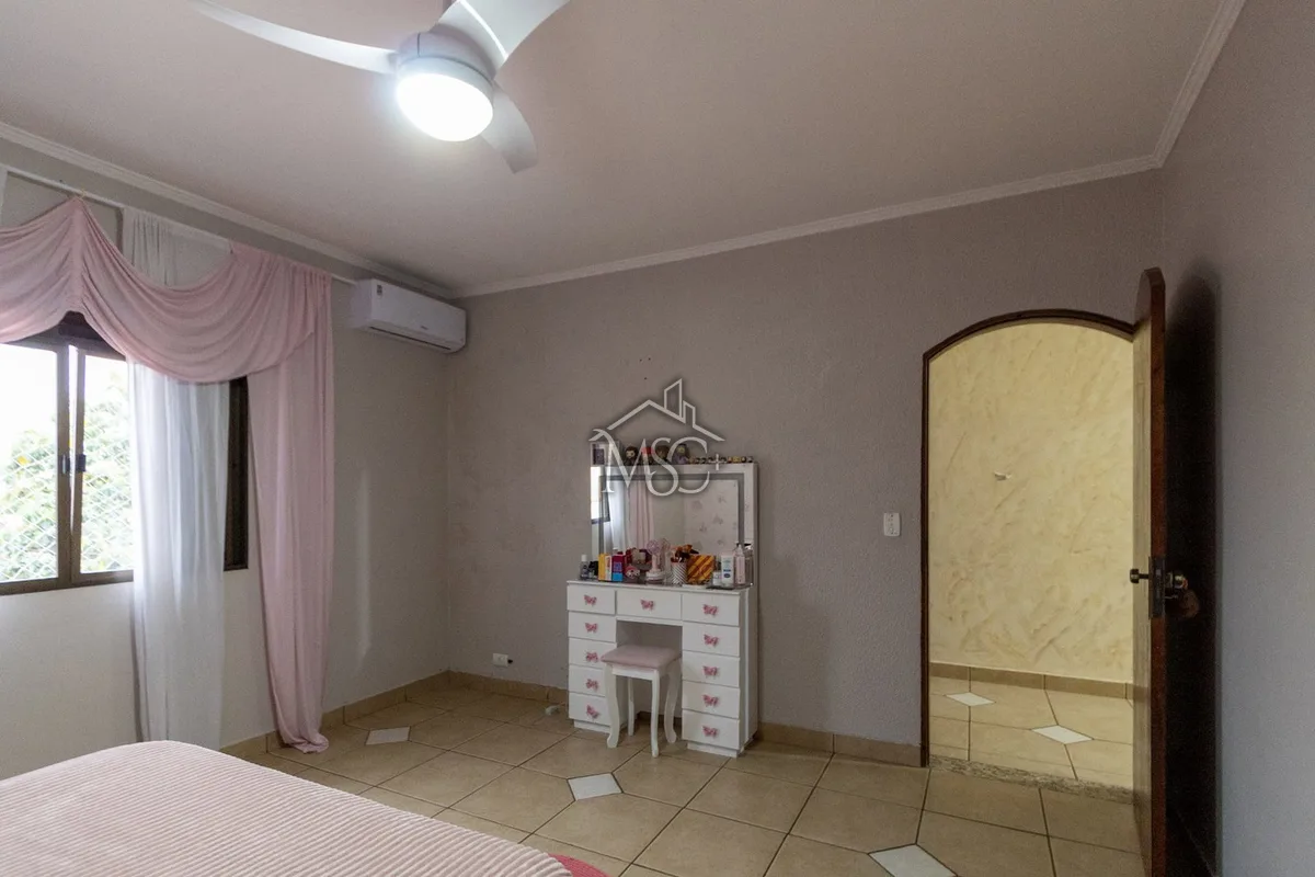 Casa 3 quartos Jardim Boa Esperança - Sorocaba - foto 17
