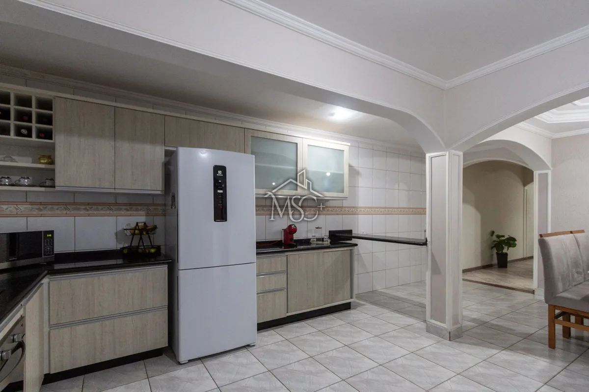 Casa 3 quartos Jardim Boa Esperança - Sorocaba - foto 52