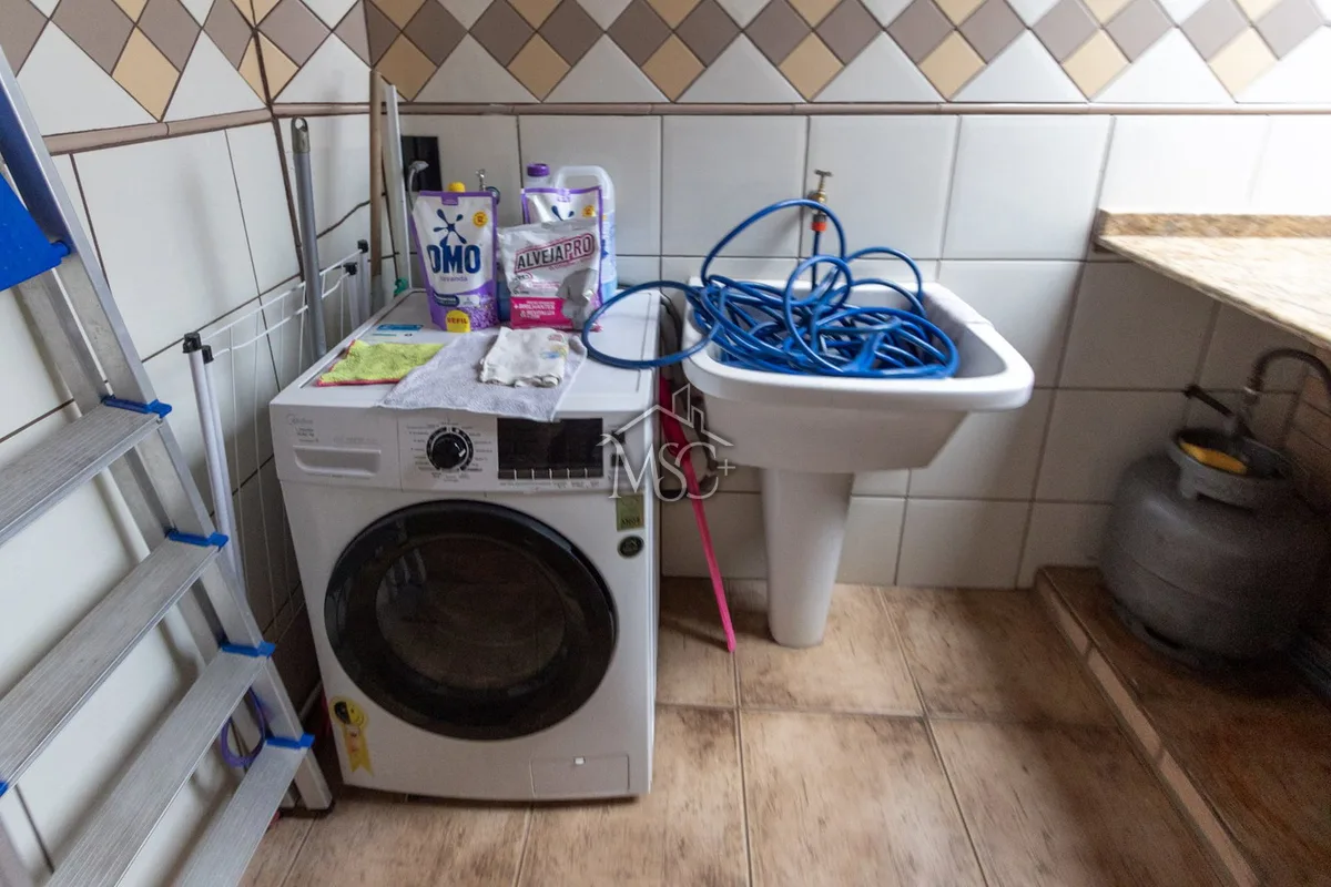 Casa 3 quartos Jardim Boa Esperança - Sorocaba - foto 55