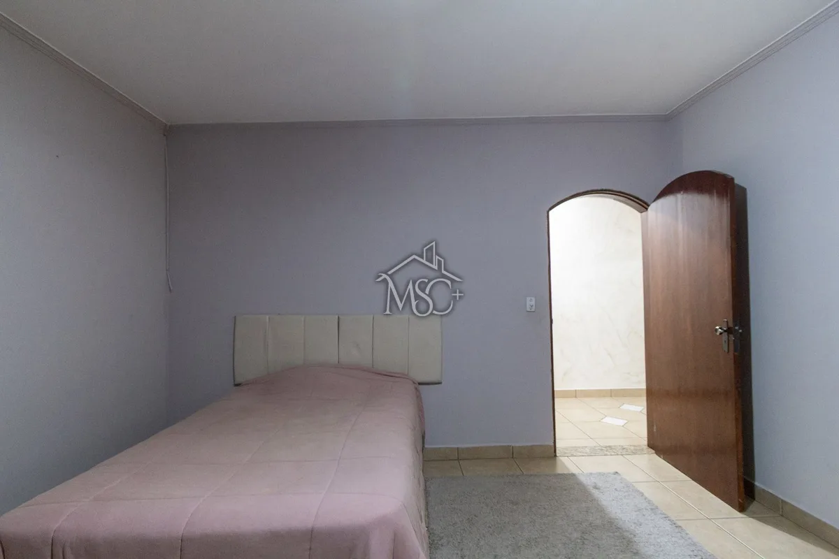 Casa 3 quartos Jardim Boa Esperança - Sorocaba - foto 15