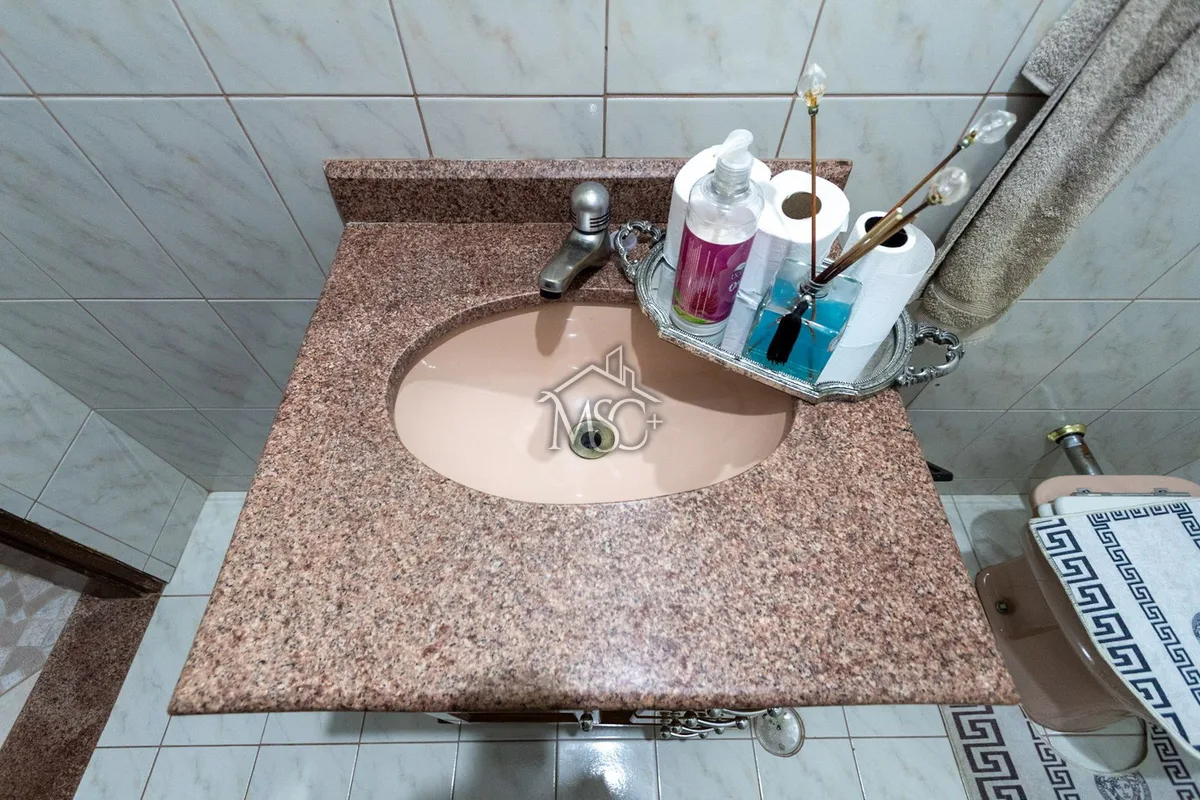 Casa 3 quartos Jardim Boa Esperança - Sorocaba - foto 45