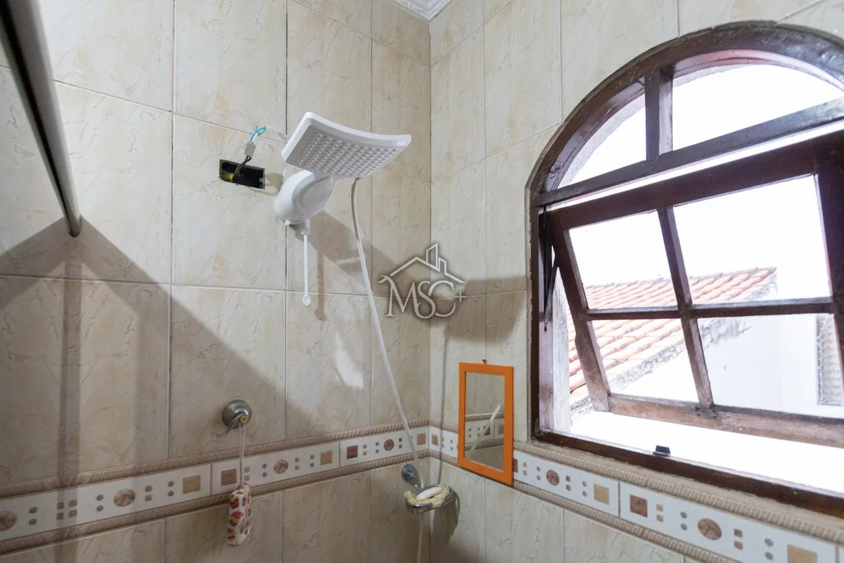 Casa 3 quartos Jardim Boa Esperança - Sorocaba - foto 35