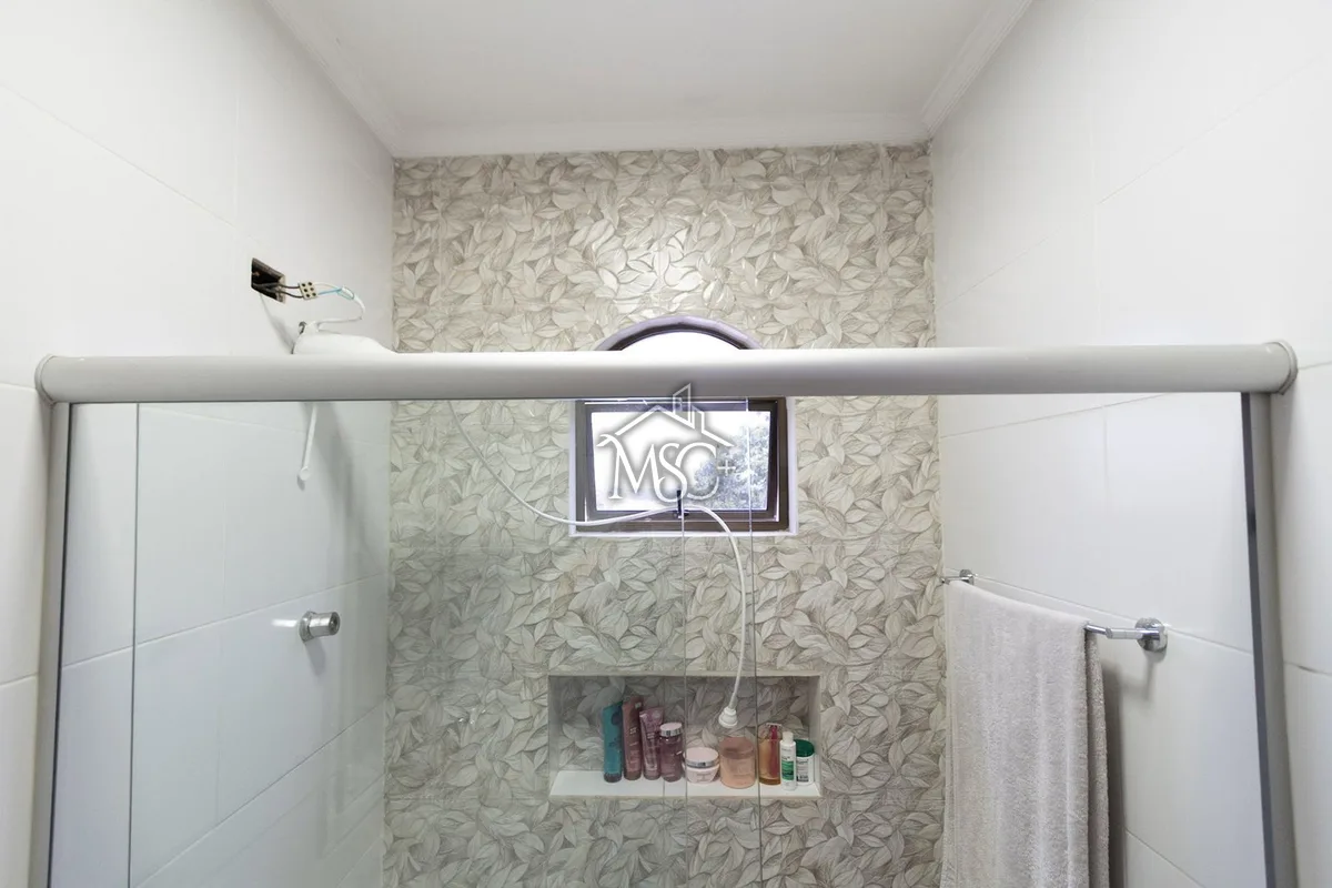 Casa 3 quartos Jardim Boa Esperança - Sorocaba - foto 40