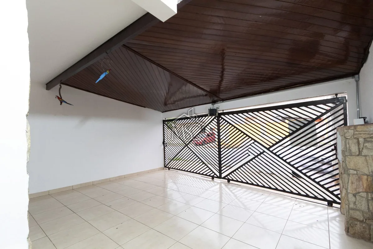 Casa 3 quartos Jardim Boa Esperança - Sorocaba - foto 71
