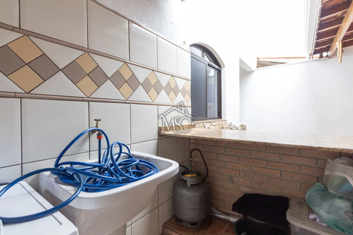 Casa 3 quartos Jardim Boa Esperança - Sorocaba - foto 56