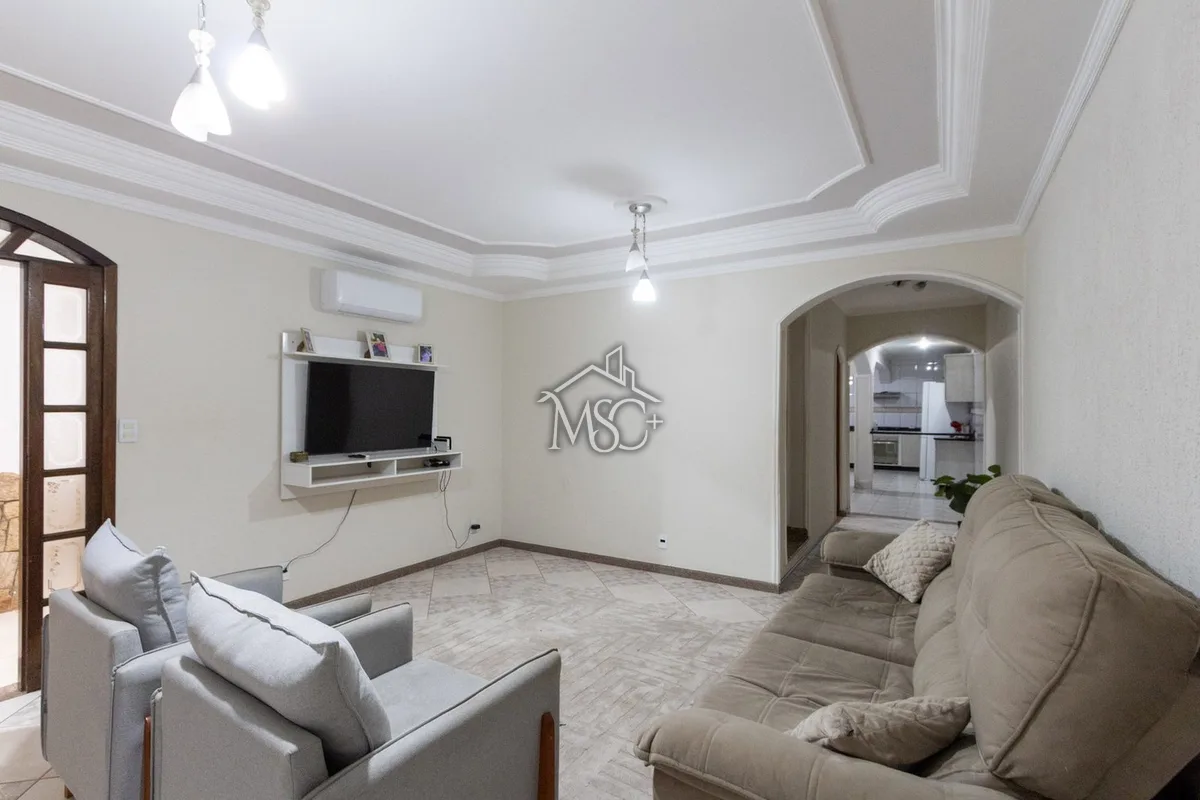 Casa 3 quartos Jardim Boa Esperança - Sorocaba - foto 2