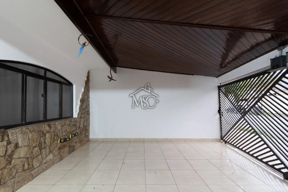 Casa 3 quartos Jardim Boa Esperança - Sorocaba - foto 68