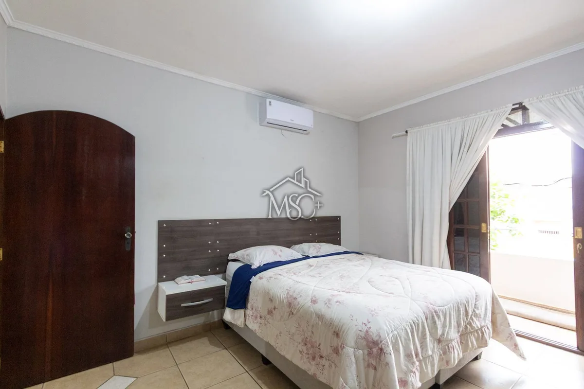 Casa 3 quartos Jardim Boa Esperança - Sorocaba - foto 23